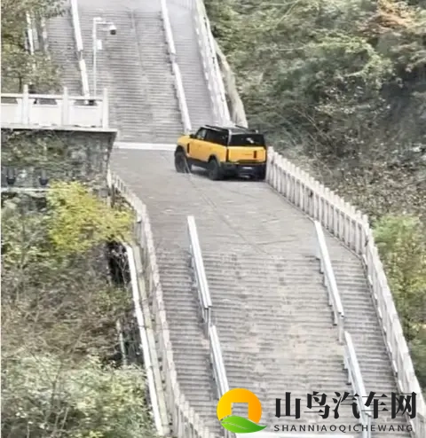奇瑞天门山“溜车”致歉：比起营销造势，用户更要稳稳的安全感-1