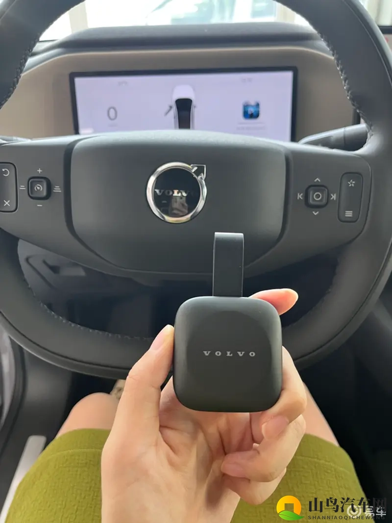 被BBA压了这么多年，沃尔沃靠着全新XC70“长脸”了-1