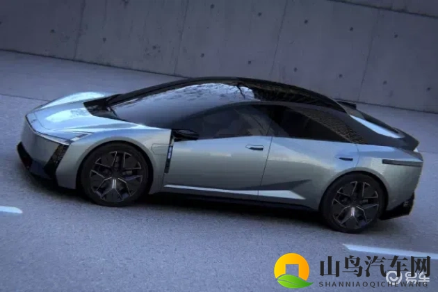 国产又爽又黄：新能源汽车崛起：性能品质双升级，全球市场前景可期-1