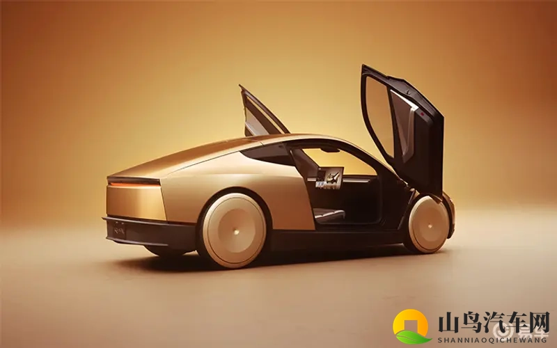 特斯拉Cybercab有没有方向盘有定论，马斯克确认没有-1