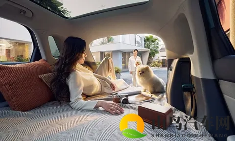 银河E5与海狮05EV二选一?智能纯电SUV如何选-2