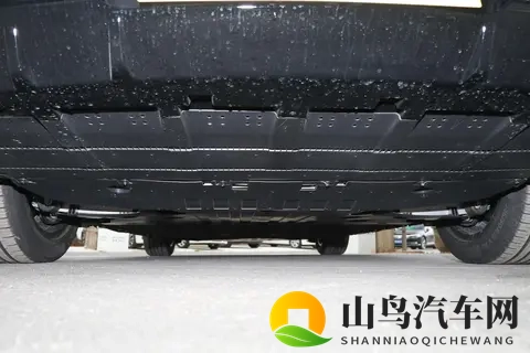 2025 款星纪元 ES：纯电_增程可选，把 “高端配置 + 高性价比” 都拿下-3