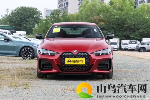 宝马4系选购指南 6个版本哪一个更合适？ 选购推荐+配置解析-3