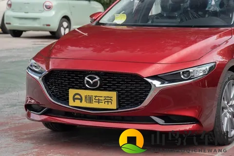 马自达3昂克赛拉加92好，还是加95好！-3