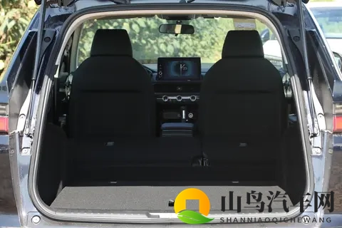 2025款本田皓影怎么选？综合对比之后有答案了！-2