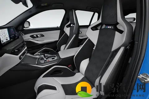 宝马M3旅行版到来，36秒破百、后备厢可达1510L，有何看点？-2