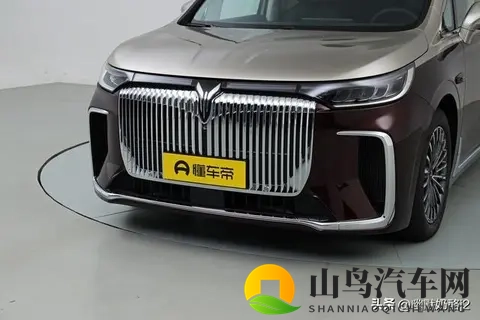 岚图梦想家“山河版”要回来了四座✙华为黑科技,MPV市场要变天-2