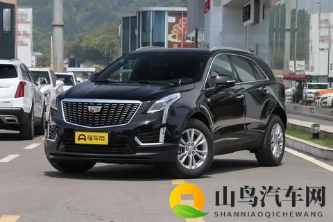 凯迪拉克一口价，能否在豪车遍地走，油车不如G的时代立足？-3