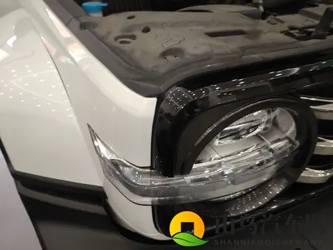 16万多拿下准新坦克300，圆你硬派越野梦！-1