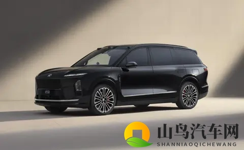 蔚来月销4万辆，被质疑的日子要结束了？-1