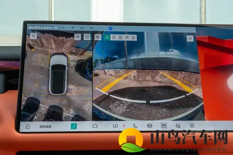 30万级6座SUV选购指南,深蓝S09和领克900谁更适合你-1