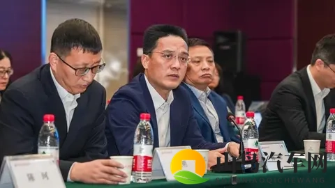 宋汉明含冤败走神龙汽车?吕海涛做好无米之炊,更需 “政治智慧”-2