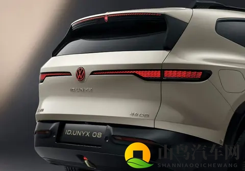 车长超5米，轴距超3米 大众与众08申报信息曝光-1