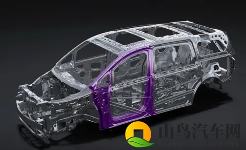 26款岚图梦想家：重新定义高端智能MPV，值得买吗？-3