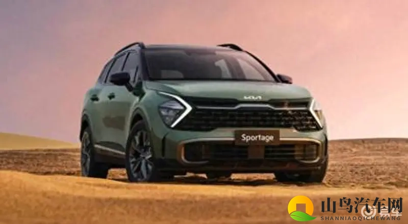 悦达起亚将携全新阵容亮相广州车展-1