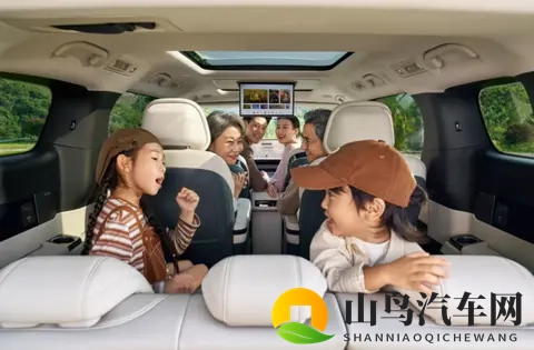 要买MPV别错过，这4款大概率登陆广州车展，配置超顶？-1