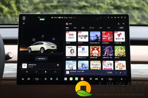 25万级纯电SUV，为什么大家都选它？｜新车评测-1