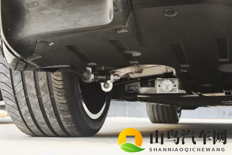 豪华中大型车备选清单必看:阿维塔12 2026款四激光版深度解析-2