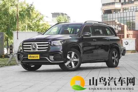 新车  售106万元起_30T大型SUV_竞争宝马X7，2026款奔驰GLS上市-1
