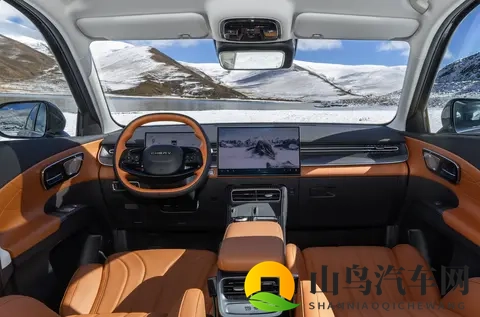 竟然要挑战自己的软肋,第五代瑞虎8开启预售-3