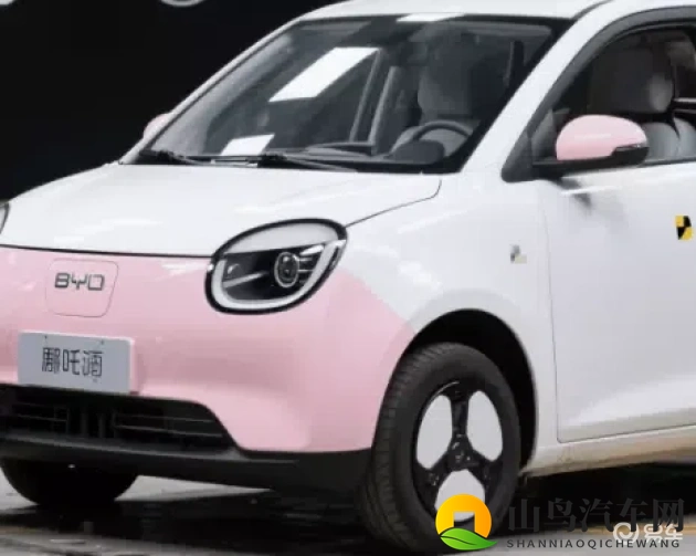 yy1111111：中高端轿车新宠，惊艳外观引关注-1