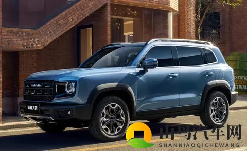 ‍10月SUV销量Top10出炉：小米登顶、Model Y失守，燃油车占一半？-1