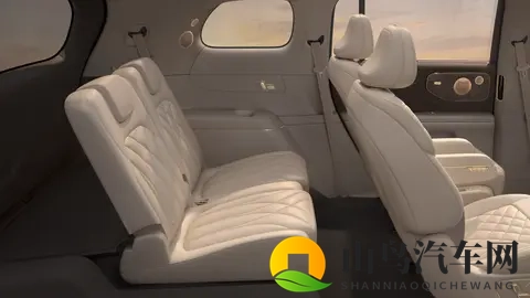 竞争理想L9和问界M9?智己LS9权益价3369万元起,会热销吗?-1