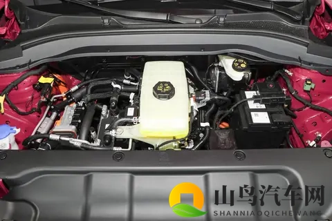 欧拉5预售日期确定 复古设计紧凑型SUV细节披露-1