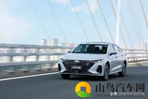 多档DHT的尴尬“死局”：低端干不过单档，高端干不过增程-1