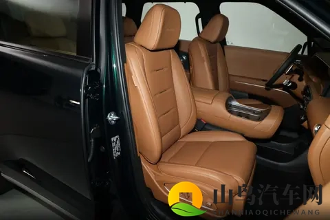 比丰田汉兰达安静，比大众途昂舒服，新一代帕里斯帝值得入手吗？-3