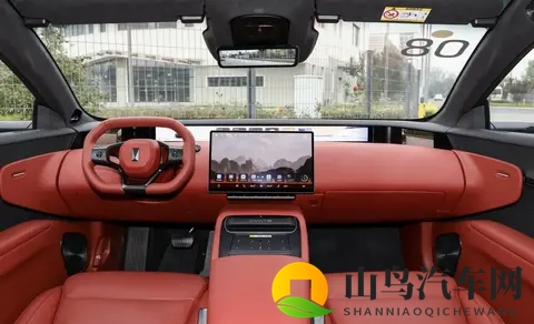 阿维塔12 2026款Ultra后驱增程版：好用、好开才是王道-2