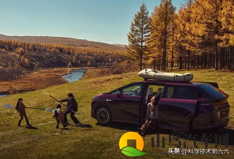 35万起步！小鹏X9增程版上市，15T增程器+633kWh大电池！-3