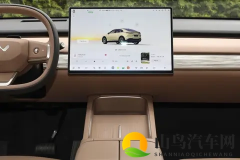 乐道L60：一辆真正为带娃家庭打造的SUV，能解决实际问题-2