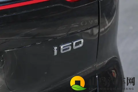 广汽埃安AION i60：提供增程与纯电动力，适合家庭用户-2