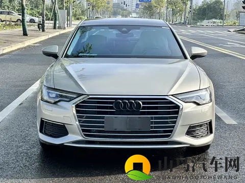 20万出头,入手豪华C级奥迪A6L,宜商宜家!-2