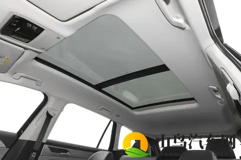 2026款大众揽巡选购指南：大五座SUV的性价比之选-1