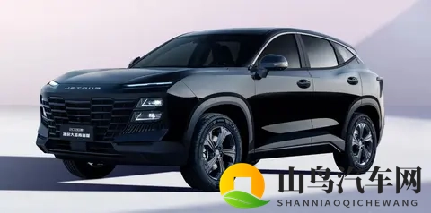 捷途大圣多版本上市：用“价格与配置”的双刃剑切开红海市场-3