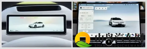 长安启源A06上市，15万级家轿市场的“全能选手”来了-3
