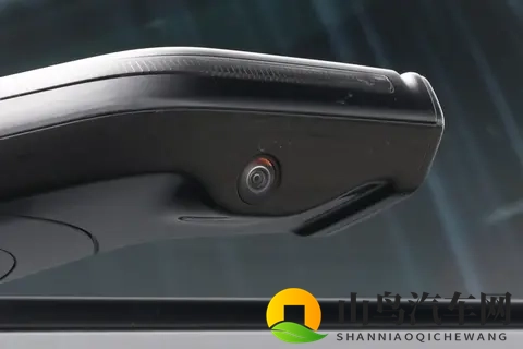 2026款阿维塔12四激光版即将预售，豪华体验再升级-1