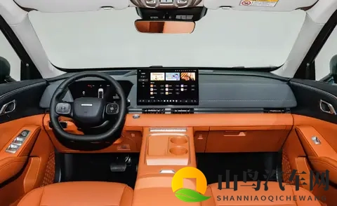 哈弗H6L亮相!中型SUV市场再迎强敌-2