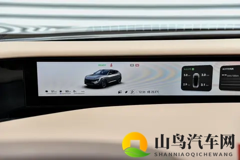 阿维塔07 2026款来了，入门即满配，20万买头等舱-1