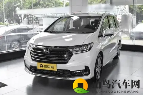 2026款本田奥德赛购车手册：五款混动车型配置差异全解+选买指南-1