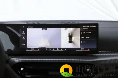 宝马4系2024款，全系都是后驱，哪款性价比更高？-1