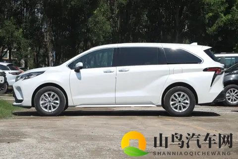 30万上下买台“全家桶”MPV,格瑞维亚到底该挑哪一款?-1