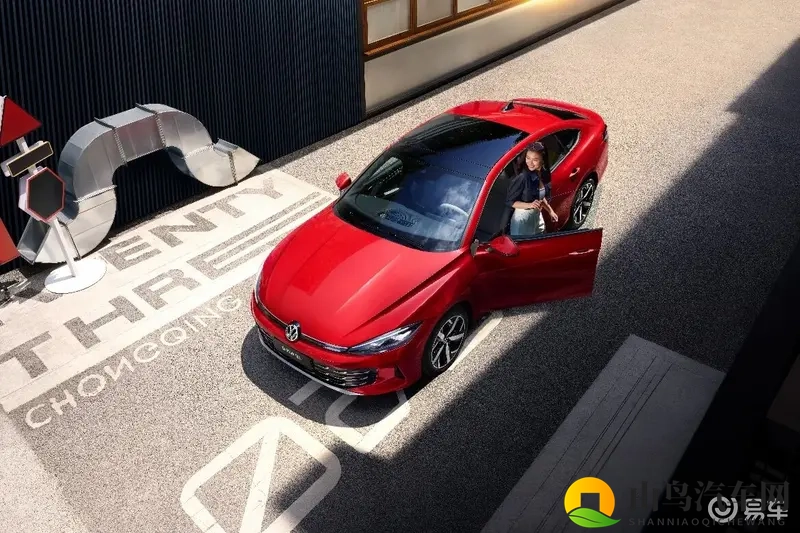 全新凌渡L：11.99万配无框车门+6.98秒破百-1