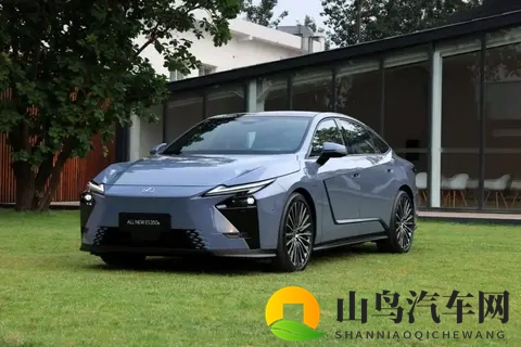 雷克萨斯不再高贵、不加价的雷克萨斯，广东人还能爱多久呢？-1