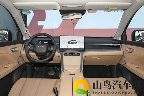 埃安i60来了！10来万起，纯电增程都有，能火吗？-3