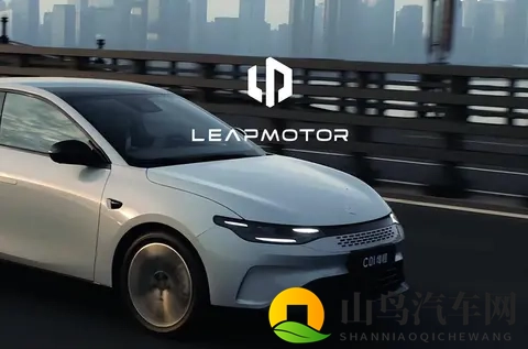 一汽要收购零跑?可能性有多大?-1