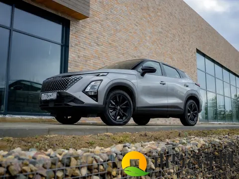 10月奇瑞Omoda和Jaecoo品牌全球销量42444辆-1