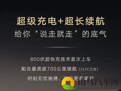 申报图曝光,全尺寸大五座纯电SUV与众08来了 星车场-1